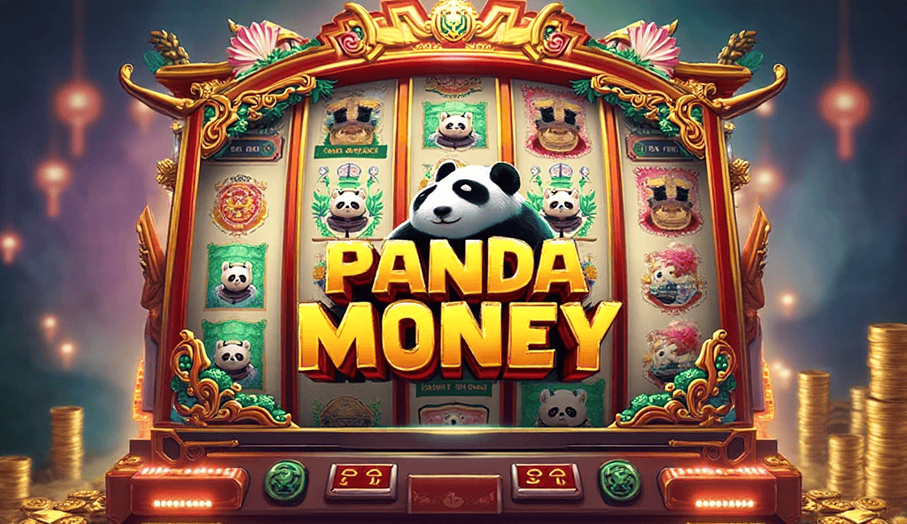 Panda Money Slot: Menemukan Keberuntungan dengan Panda Lucu dari JILI